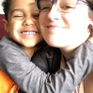 Meet your Posher, Heather